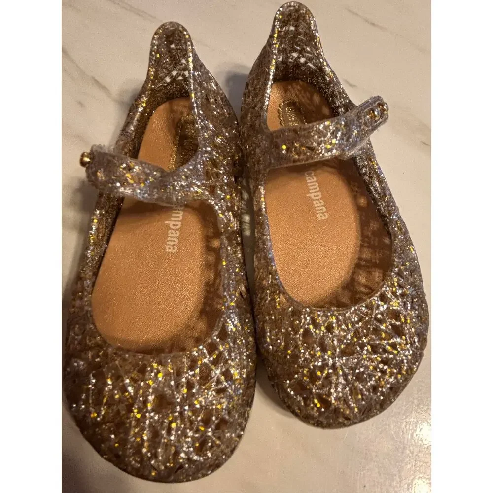 Mini Melissa mini melissa